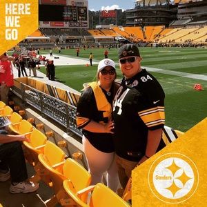 Meet your Posher, Andrew